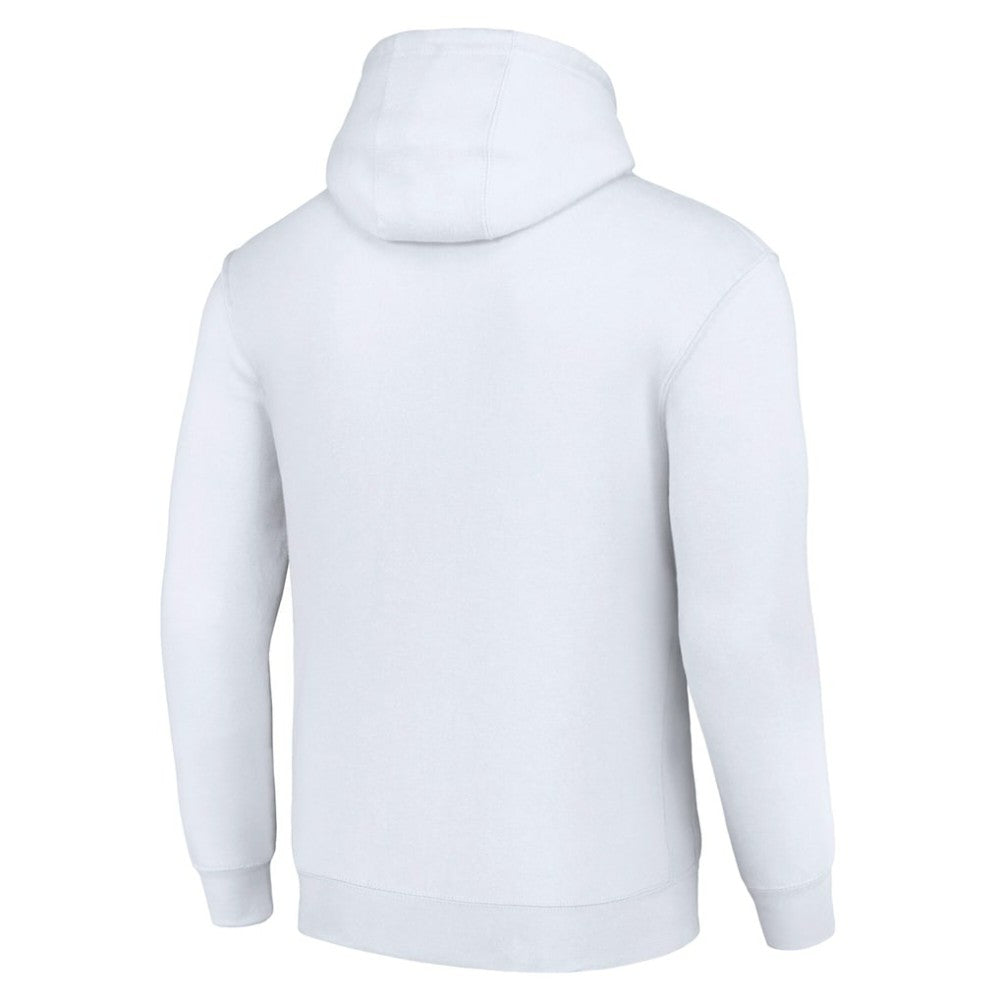 Nashville Predators - Starter Logo Pullover Hoodie White