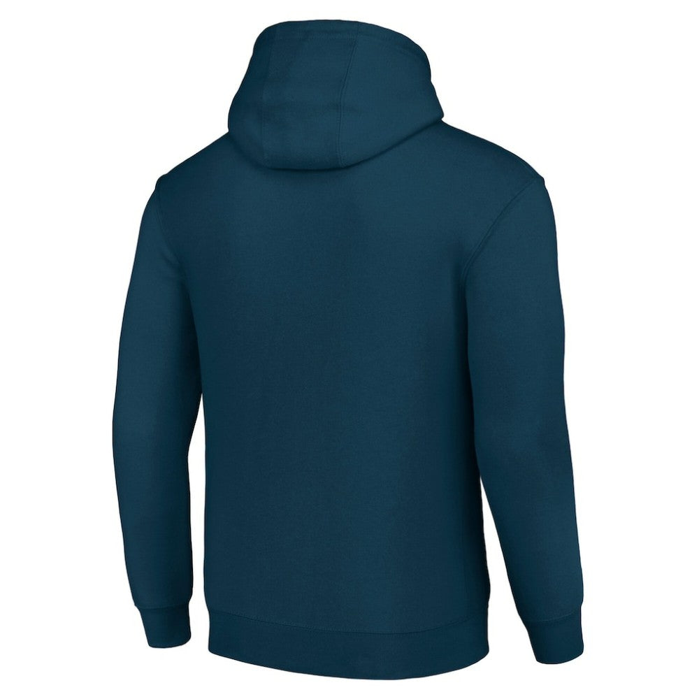 Nashville Predators - Starter Logo Pullover Hoodie Navy