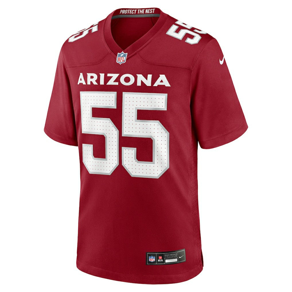Dante Stills Arizona Cardinals Team Game Jersey - Cardinal | NFL Jerseys