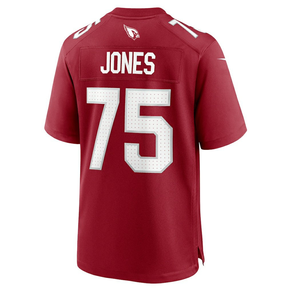 Christian Jones Arizona Cardinals Team Game Jersey - Cardinal | NFL Jerseys