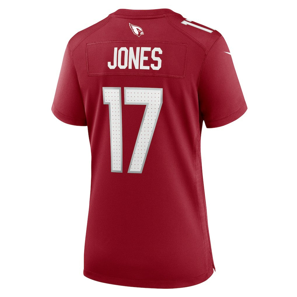 Zay Jones Arizona Cardinals Women's Game Jersey - Cardinal | NFL Jerseys