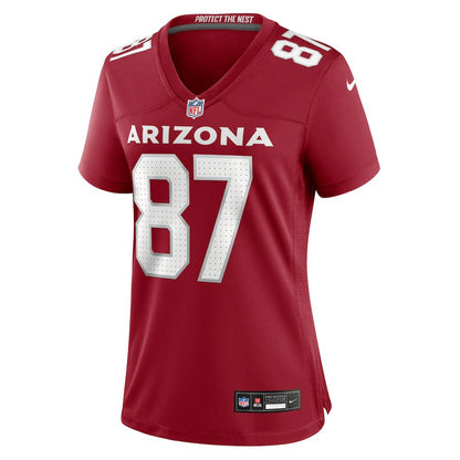 Tip Reiman Arizona Cardinals Women's Game Jersey - Cardinal | NFL Jerseys