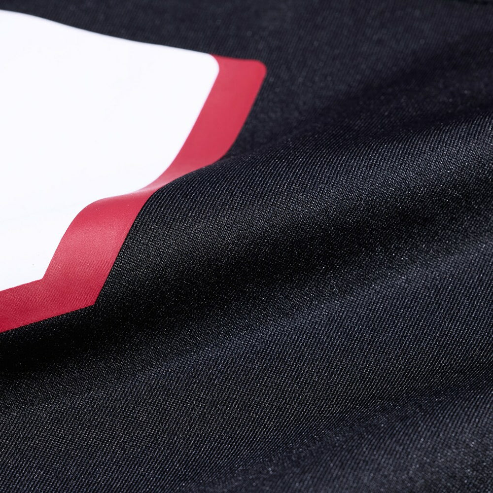 Clark Phillips III Atlanta Falcons Team Game Jersey Black - Nike