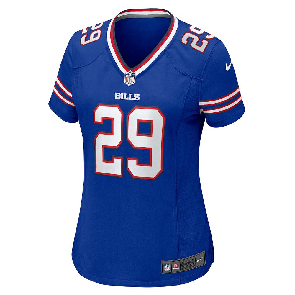 Brandon Codrington Buffalo Bills Women's Game Jersey Royal - Nike