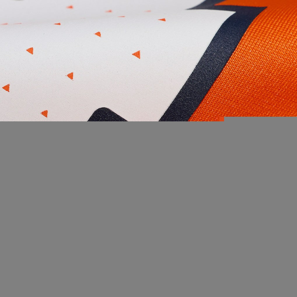 Mike McGlinchey Denver Broncos Team Game Jersey - Orange | NFL Jerseys