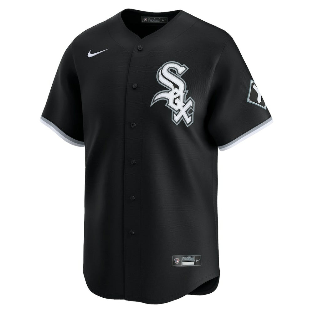 Chicago White Sox Nike Alternate Limited Jersey Lifestyle
