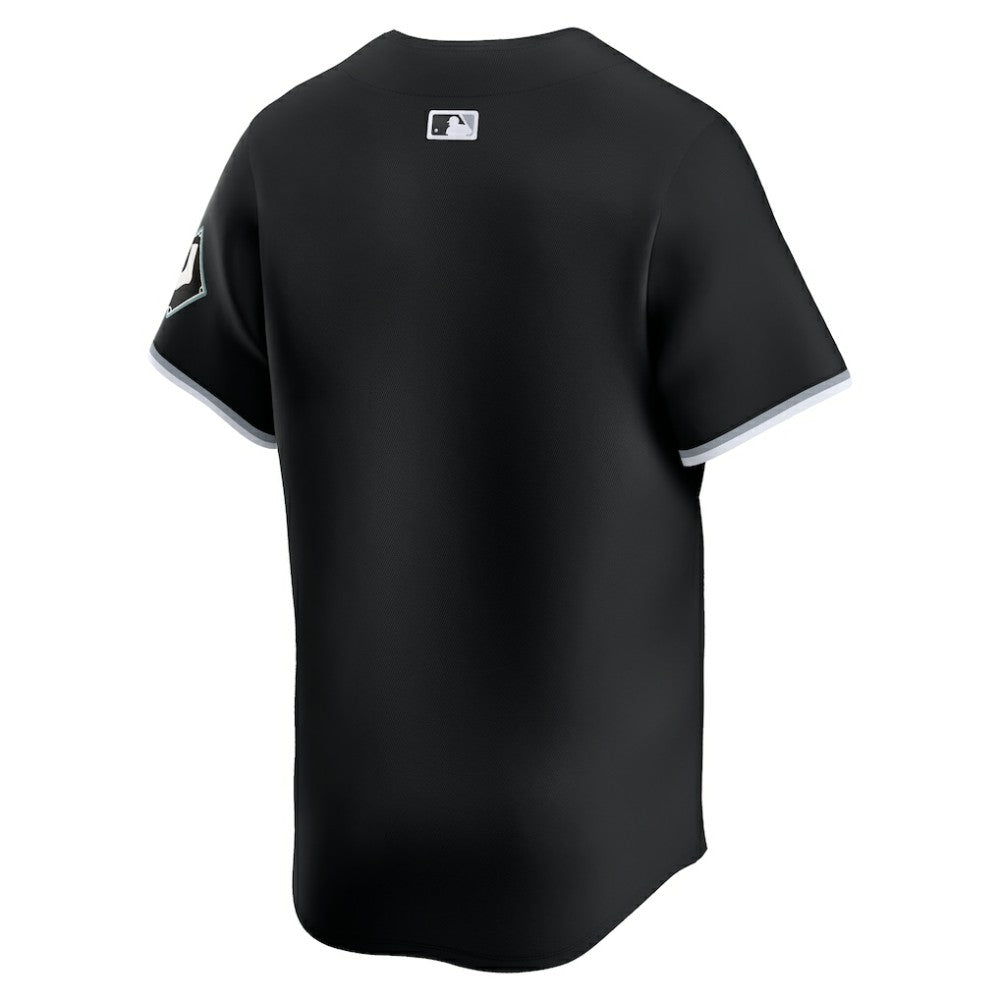 Chicago White Sox Nike Alternate Limited Jersey Lifestyle