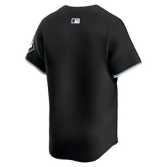 Chicago White Sox Nike Alternate Limited Jersey Lifestyle