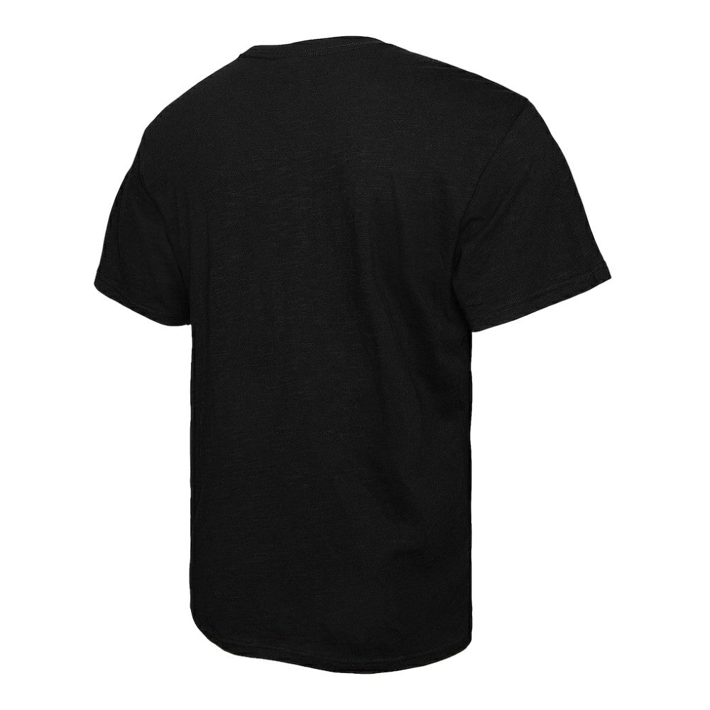 Baltimore Orioles Mitchell & Ness Arched Logo Slub T-Shirt Lifestyle