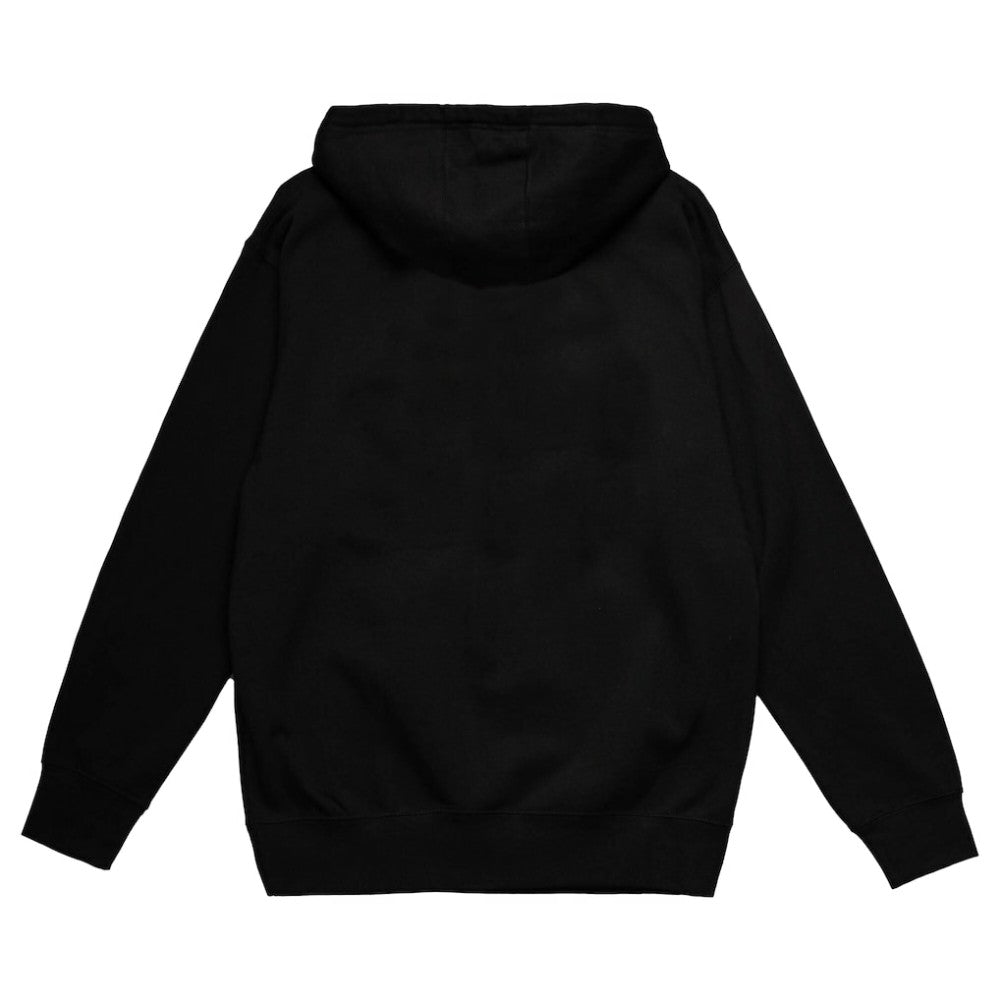 Baltimore Orioles Mitchell & Ness Sidewalk Sketch Pullover Hoodie On Sale