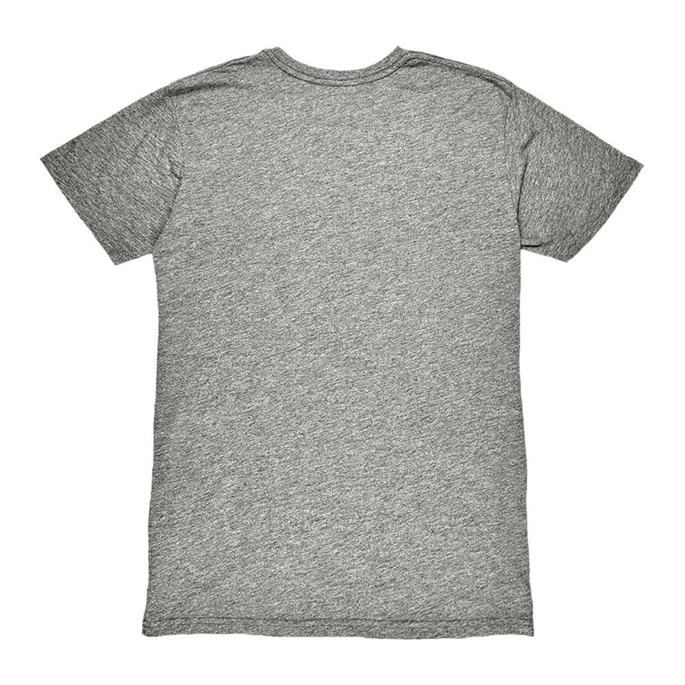 Club America 1863FC Wordmark Vintage Tri-Blend T-Shirts - Heather Gray