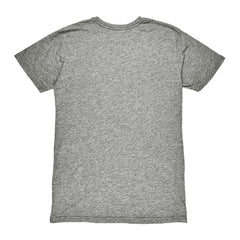 Club America 1863FC Wordmark Vintage Tri-Blend T-Shirts - Heather Gray