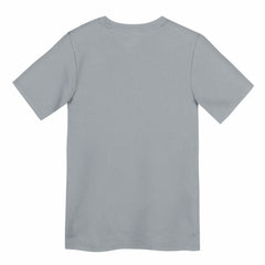 Detroit Lions Preschool Icon Legend Dri-FIT T-Shirt Gray - Nike