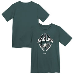 Philadelphia Eagles Preschool Icon Legend Dri-FIT T-Shirt Green - Nike