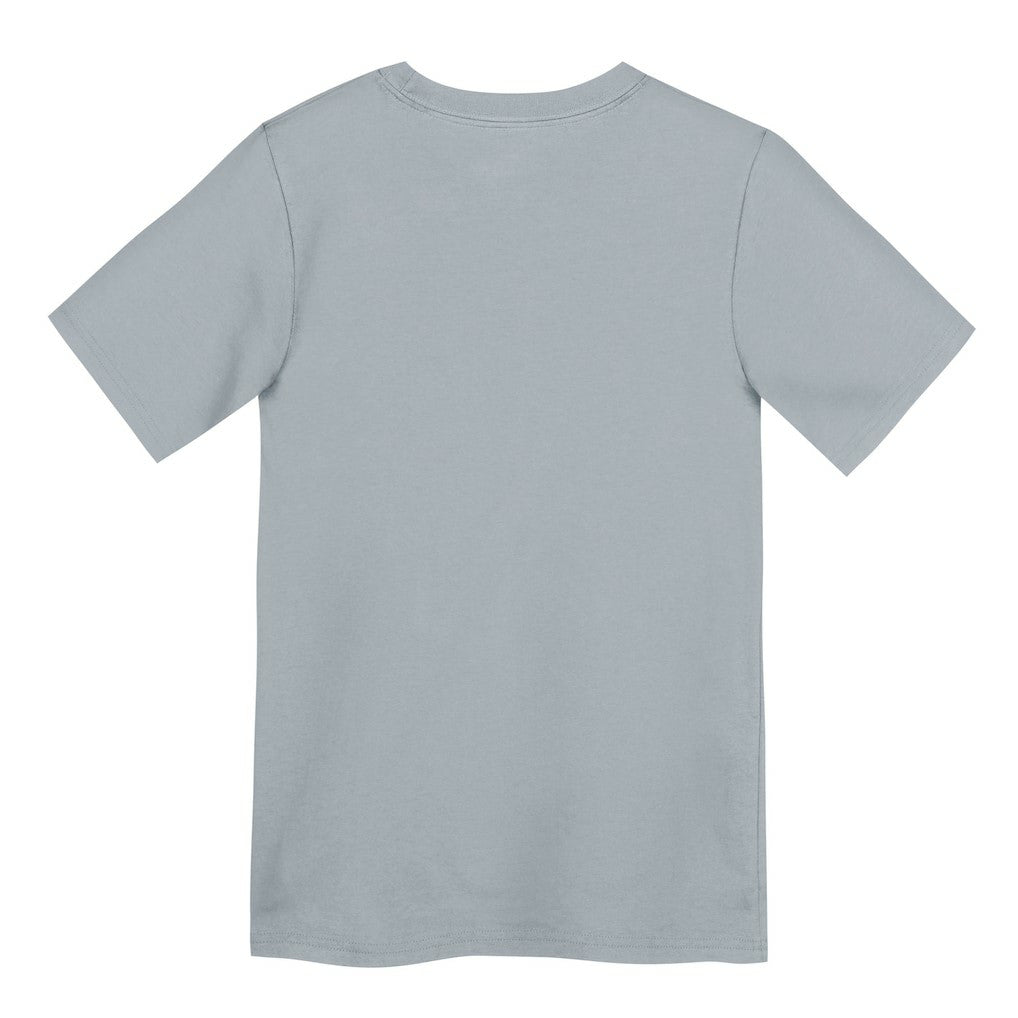 Las Vegas Raiders Preschool Icon Legend Dri-FIT T-Shirt Gray - Nike