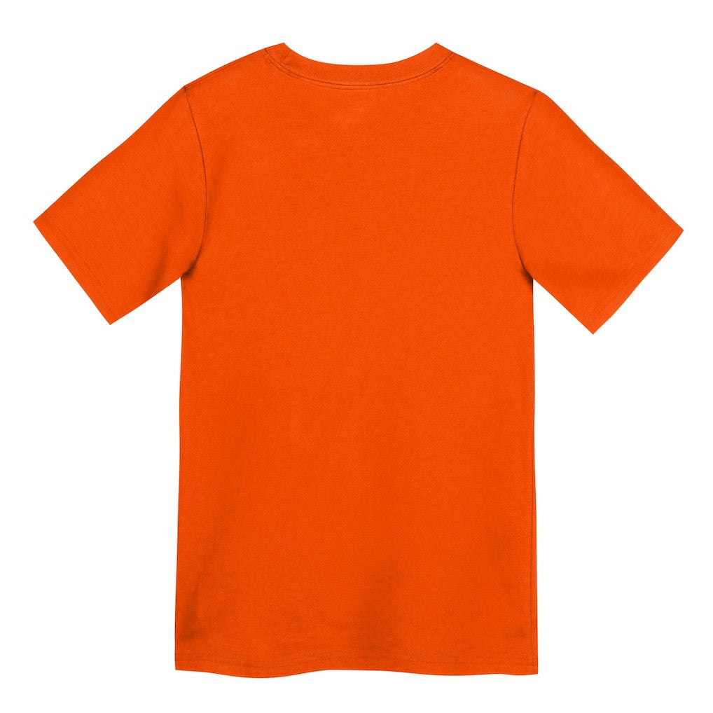 Cleveland Browns Preschool Icon Legend Dri-FIT T-Shirt Orange - Nike