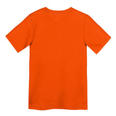 Cleveland Browns Preschool Icon Legend Dri-FIT T-Shirt Orange - Nike