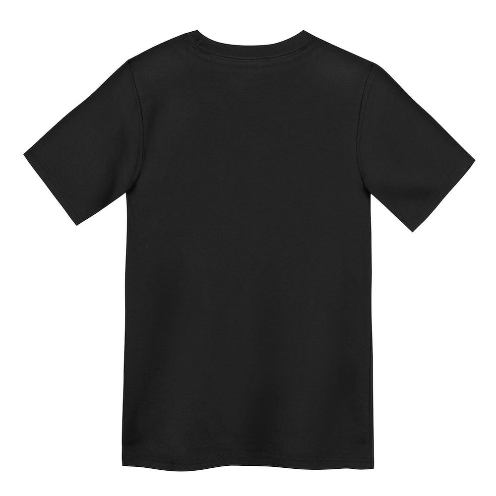 Washington Commanders Preschool Icon Legend Dri-FIT T-Shirt Black - Nike