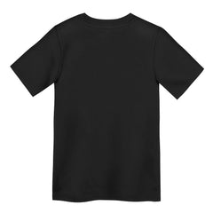 Washington Commanders Preschool Icon Legend Dri-FIT T-Shirt Black - Nike