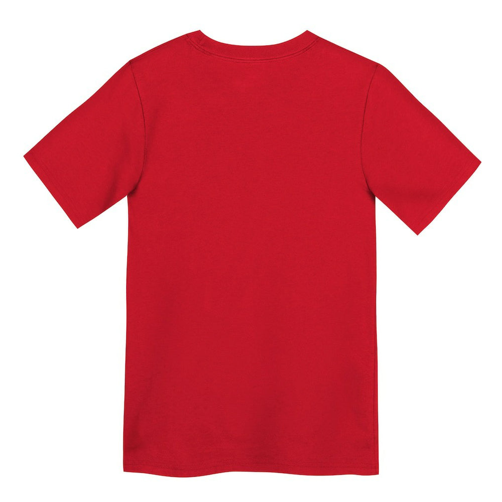 Buffalo Bills Preschool Icon Legend Dri-FIT T-Shirt Red - Nike