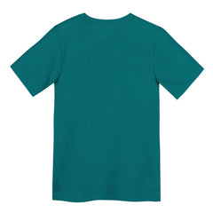 Jacksonville Jaguars Preschool Primary Logo Legend Performance T-Shirt Teal - Nike