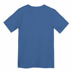 Detroit Lions Preschool Primary Logo Legend Performance T-Shirt Blue - Nike