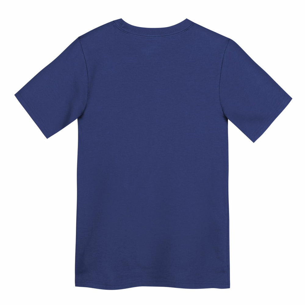 New York Giants Preschool Primary Logo Legend Performance T-Shirt Royal - Nike