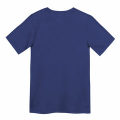 New York Giants Preschool Primary Logo Legend Performance T-Shirt Royal - Nike