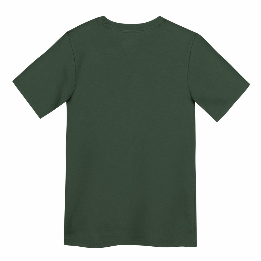 Green Bay Packers Preschool Primary Logo Legend Performance T-Shirt Green - Nike