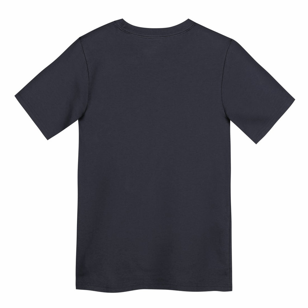 Houston Texans Preschool Primary Logo Legend Performance T-Shirt Navy - Nike