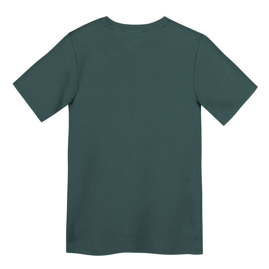 Philadelphia Eagles Preschool Wordmark T-Shirt Midnight Green - Nike