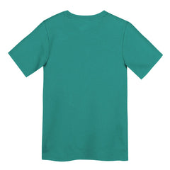 Miami Dolphins Preschool Wordmark T-Shirt Aqua - Nike