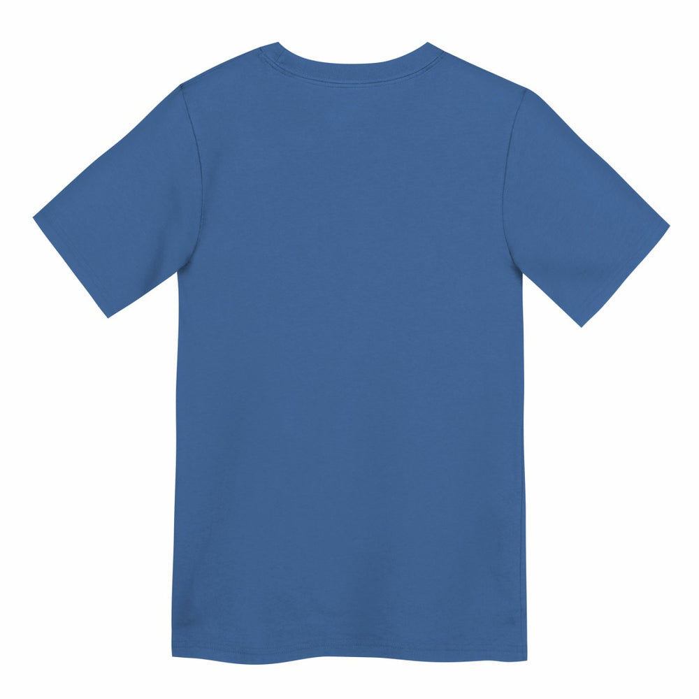 Detroit Lions Preschool Wordmark T-Shirt Blue - Nike