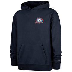 New York Yankees '47 2000 World Series Champions Showcase Backer Pullover Hoodie Online