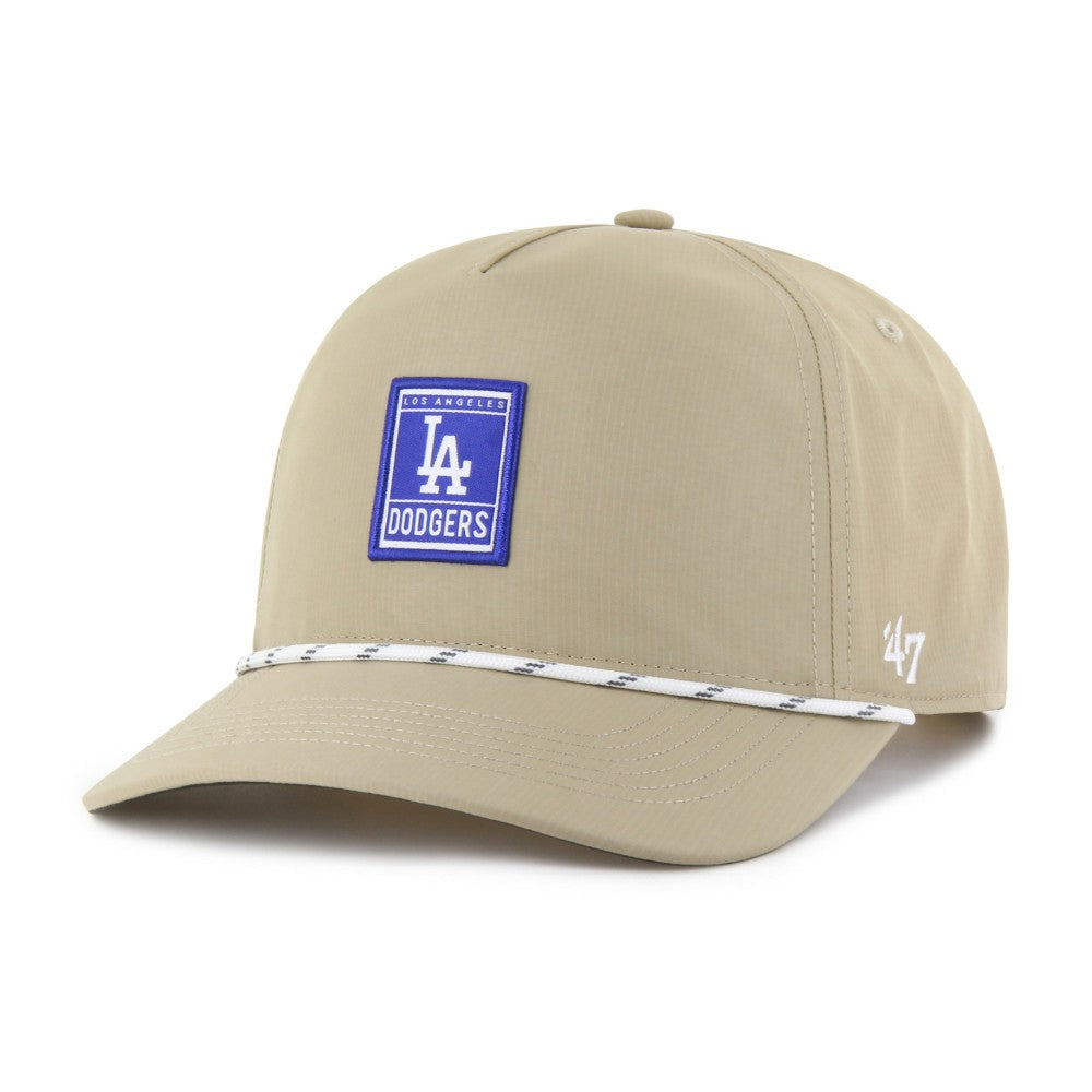 Los Angeles Dodgers '47 Cozumel Hitch Adjustable Hat Clearance