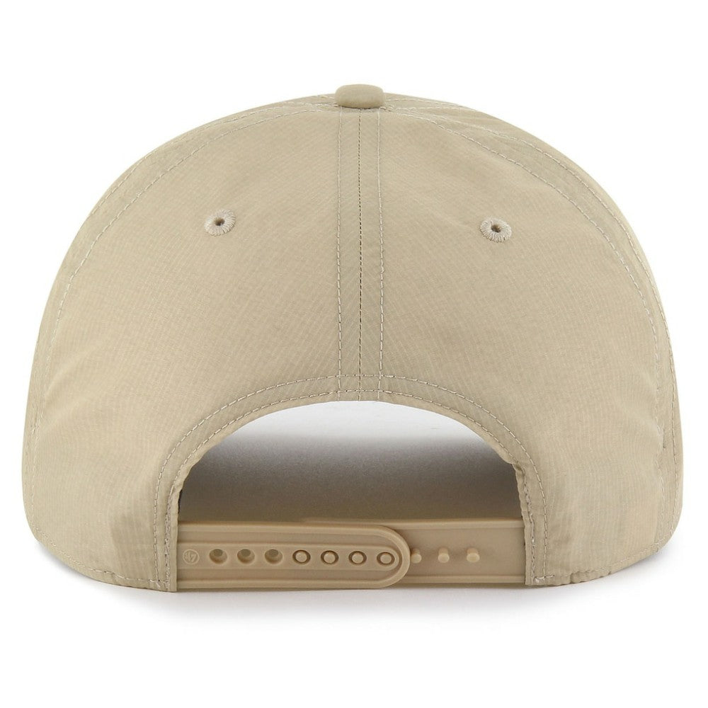 Philadelphia Phillies '47 Cozumel Hitch Adjustable Hat Lifestyle