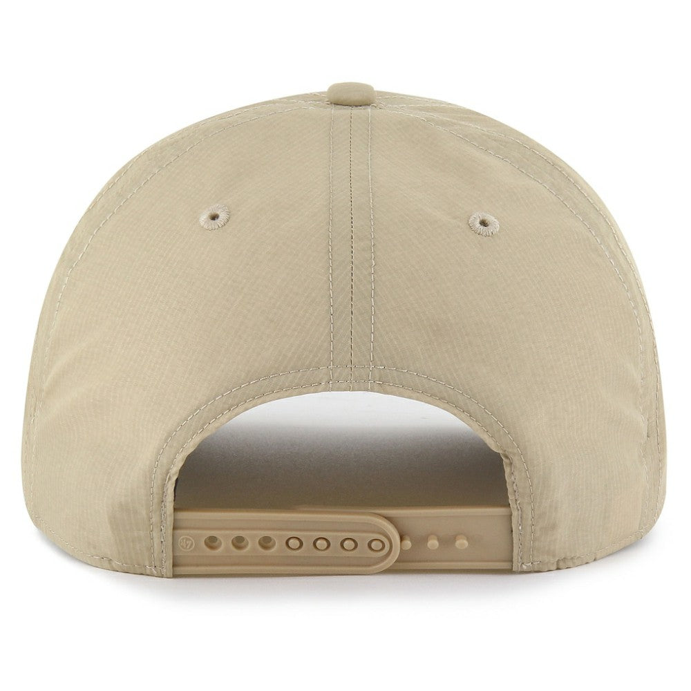 Chicago Cubs '47 Cozumel Hitch Adjustable Hat On Sale