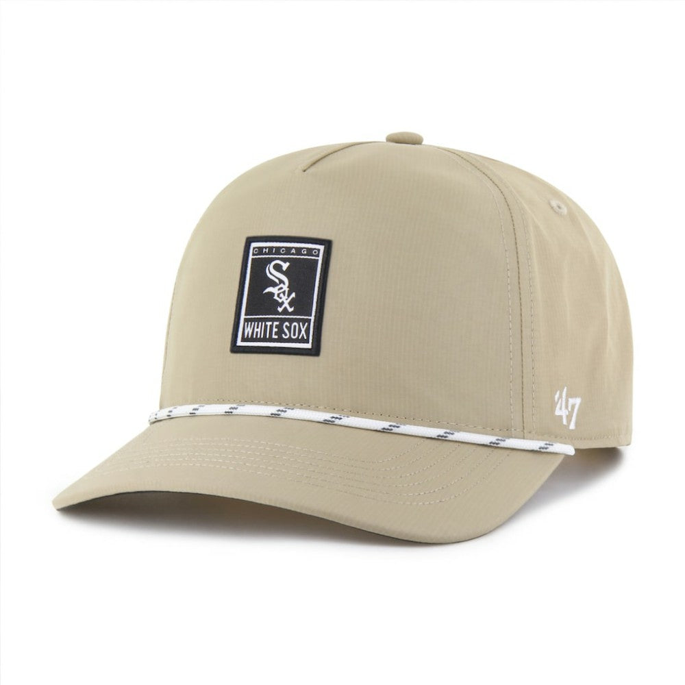 Chicago White Sox '47 Cozumel Hitch Adjustable Hat On Sale