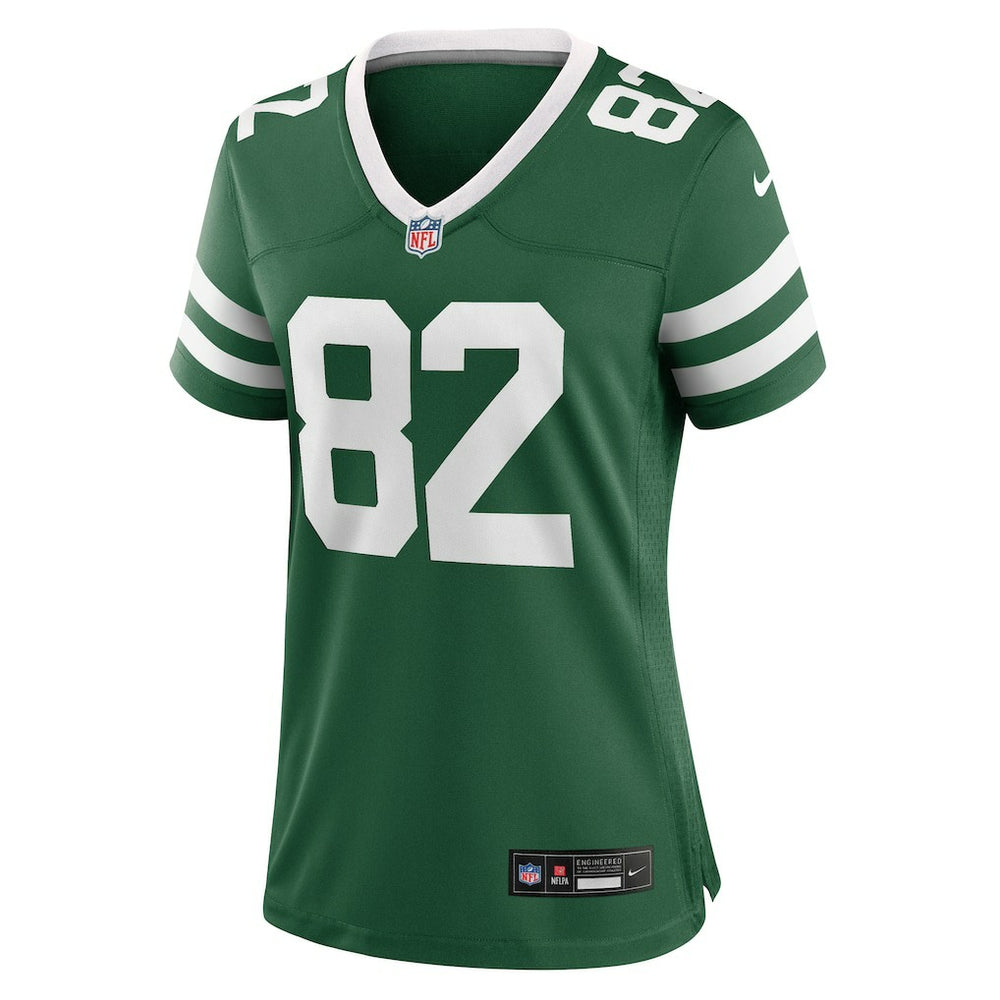 Xavier Gipson New York Jets Women's Game Jersey Legacy Green - Nike
