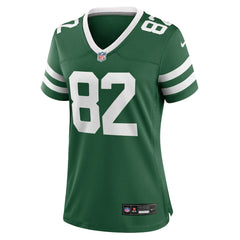Xavier Gipson New York Jets Women's Game Jersey Legacy Green - Nike