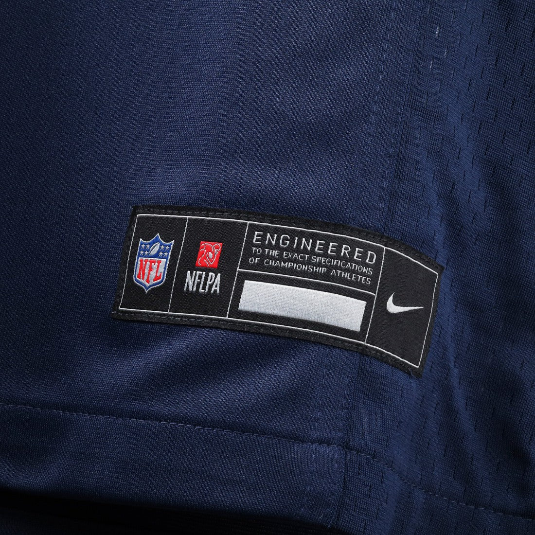 Jaxon Smith-Njigba Seattle Seahawks Game Jersey - College Navy | NFL Jerseys
