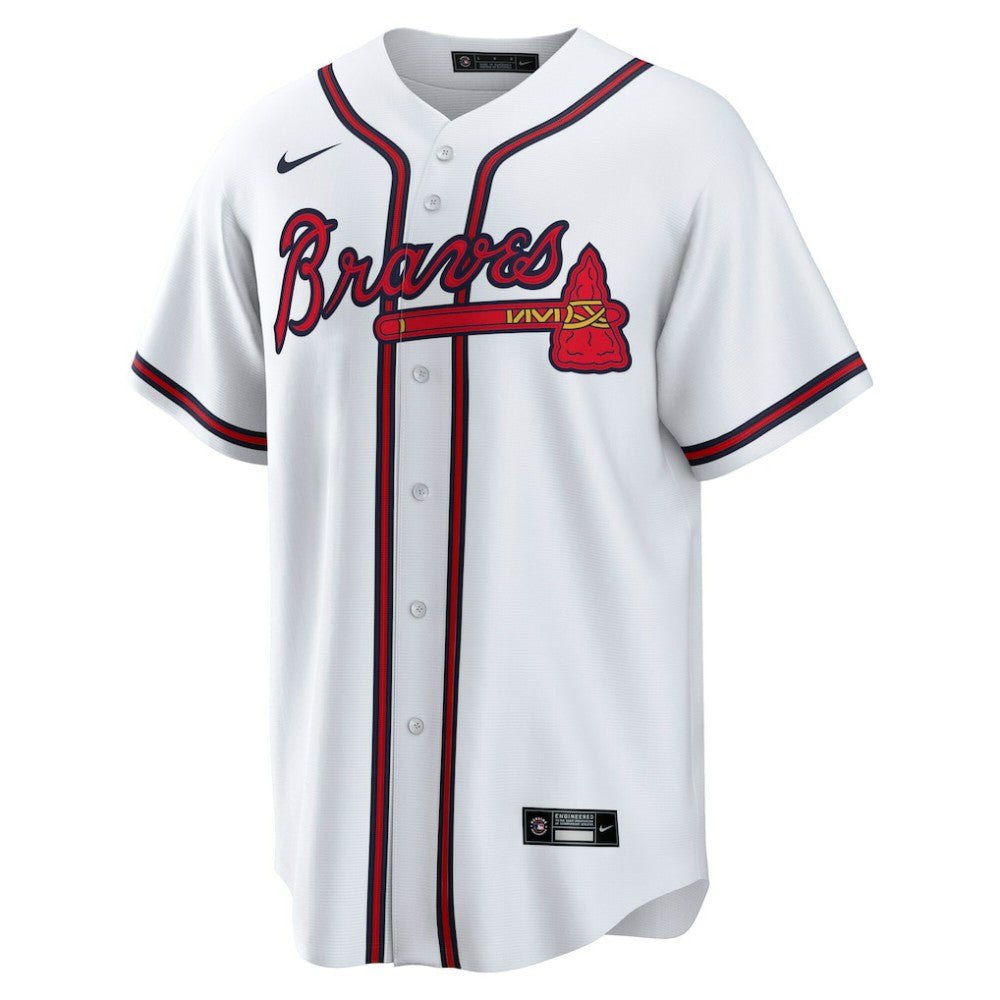 Austin Riley Atlanta Braves Nike Home Replica Player Jersey Sale