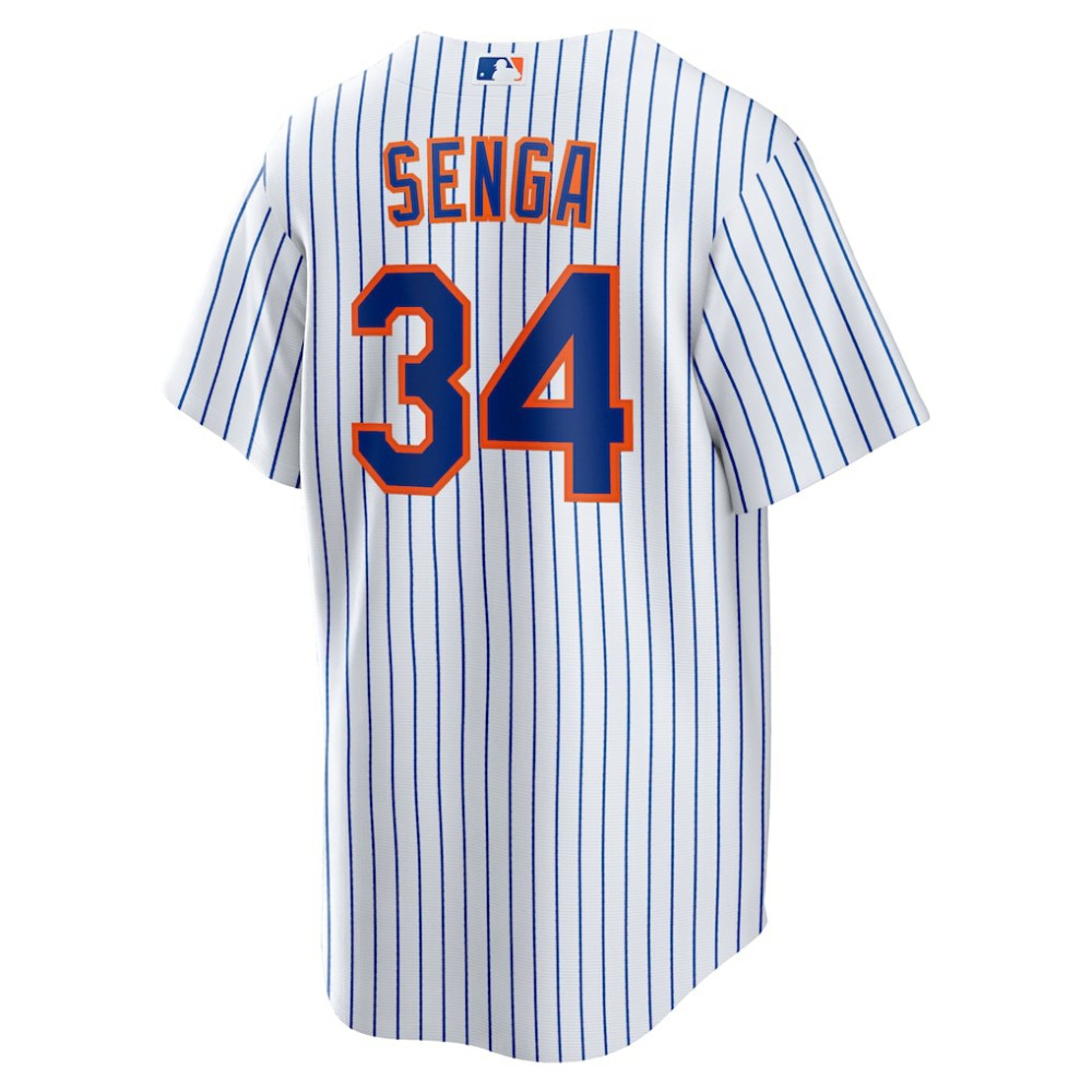 Kodai Senga New York Mets Nike Home Replica Jersey On Sale