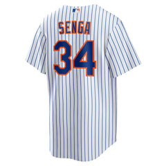 Kodai Senga New York Mets Nike Home Replica Jersey On Sale