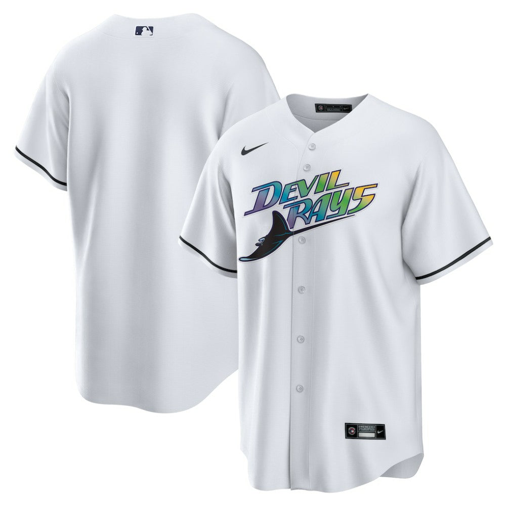 Tampa Bay Rays Nike Home Replica Team Jersey Sale