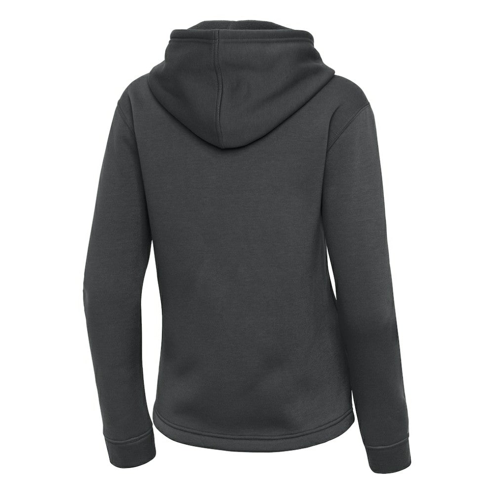Athletics Antigua Women's Contemporary Quarter-Zip Hoodie Online
