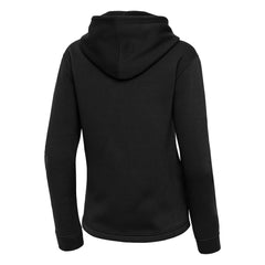 San Diego Padres Antigua Women's Contemporary Quarter-Zip Hoodie Clearance