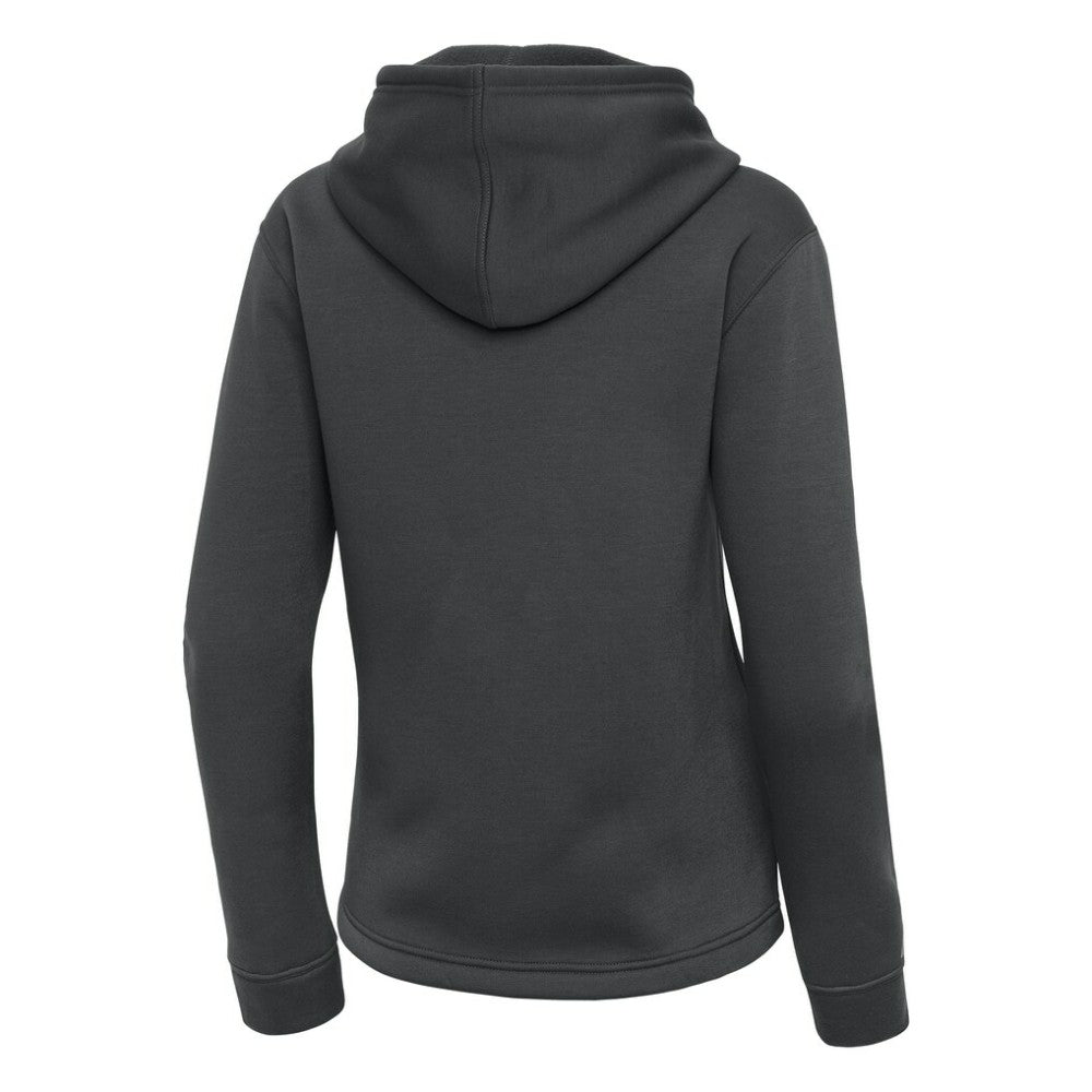 San Diego Padres Antigua Women's Contemporary Quarter-Zip Hoodie Near Me
