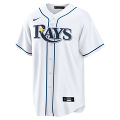 Yandy Díaz Tampa Bay Rays Nike Home Replica Jersey Online