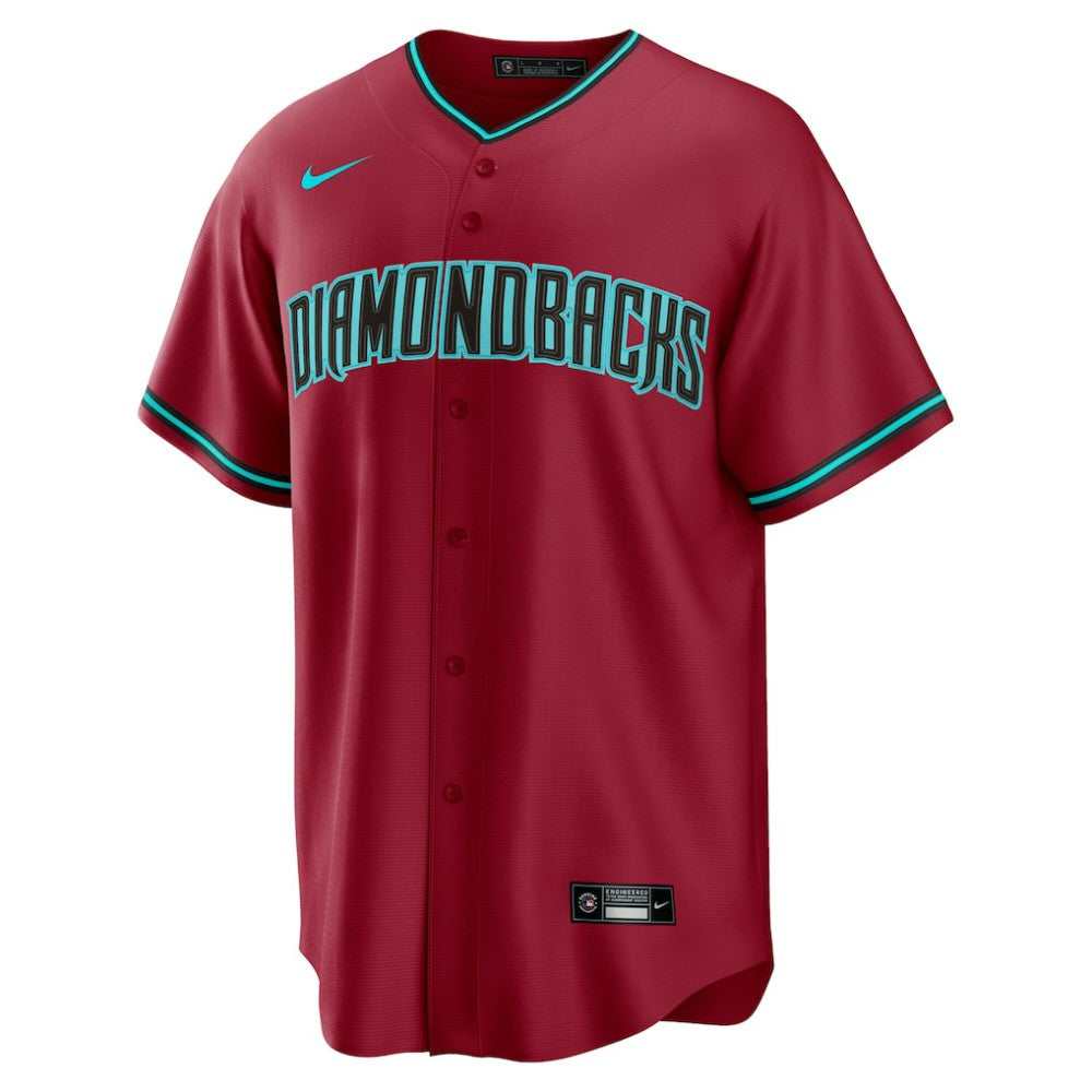 Ketel Marte Arizona Diamondbacks Nike Alternate 2 Replica Jersey Sale